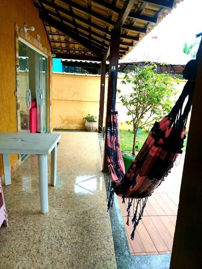 Casa De Praia - Verao Vermelho I - Cabo Frio - Unamar 0*,  البرازيل