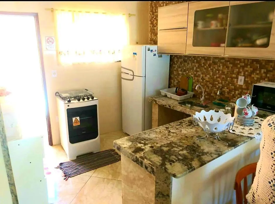 CASA DE PRAIA - Verão Vermelho I - Cabo Frio - Unamar 0*,