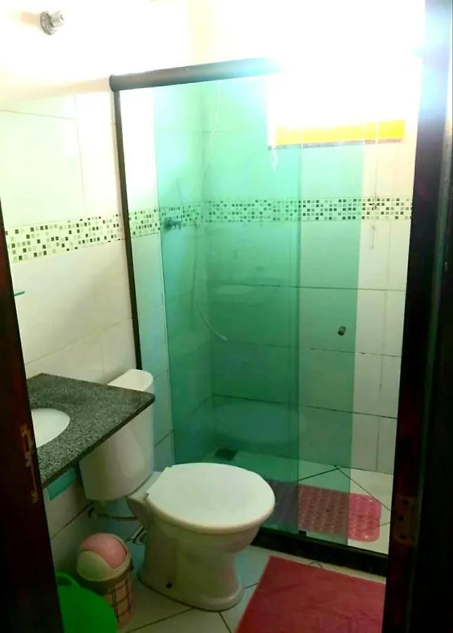 CASA DE PRAIA - Verão Vermelho I - Cabo Frio - Unamar Casa de Férias