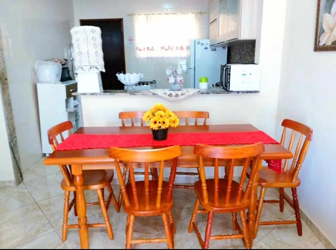 CASA DE PRAIA - Verão Vermelho I - Cabo Frio - Unamar