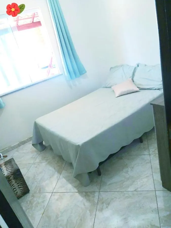 CASA DE PRAIA - Verão Vermelho I - Cabo Frio - Unamar 0*,  Brasil