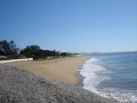 CASA DE PRAIA - Verão Vermelho I - Cabo Frio - Unamar Casa de Férias