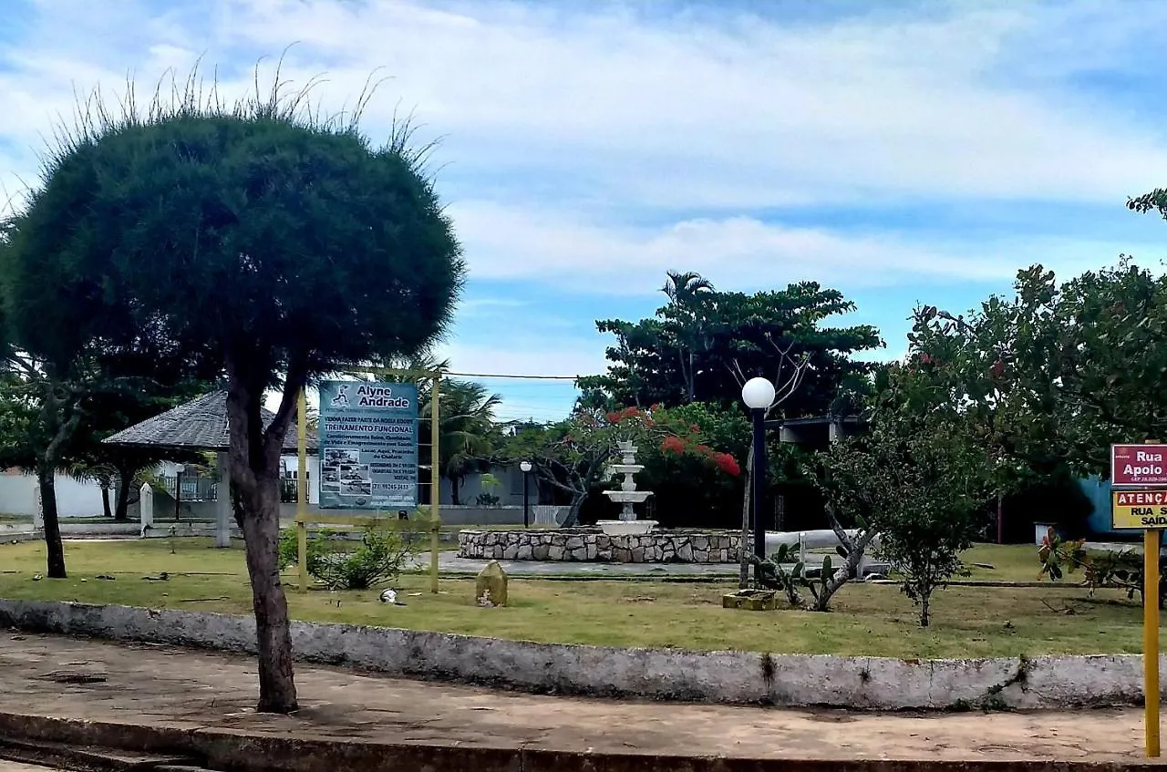 CASA DE PRAIA - Verão Vermelho I - Cabo Frio - Unamar Casa de Férias