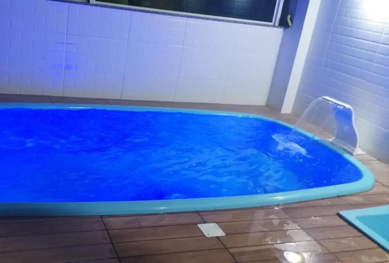 CASA DE PRAIA - Verão Vermelho I - Cabo Frio - Unamar 0*,