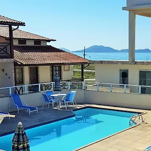 Dunas House - Conforto E Lazer Em Casa De à Beira-mar Cabo Frio
