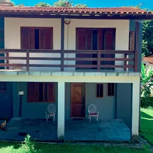 Casa Cabo Frio, 5 Quartos A 10 Minutos Da Cabo Frio