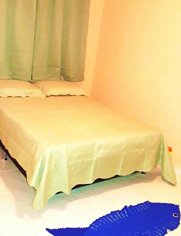 Casa De Praia - Verao Vermelho I - Cabo Frio - Unamar 0*,